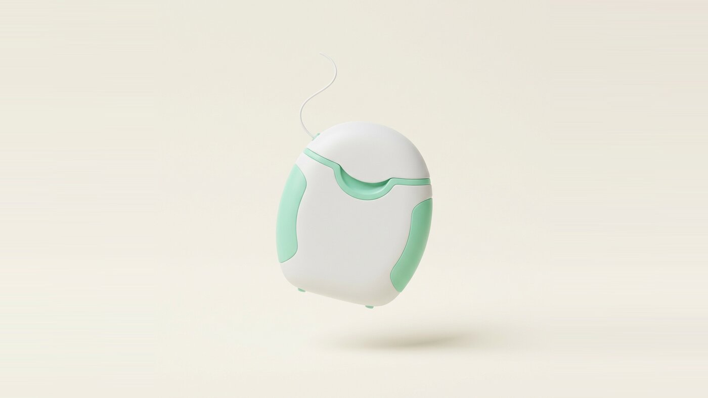 accessory · floss