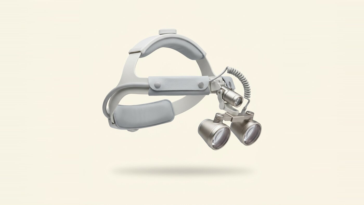 accessory · loupes