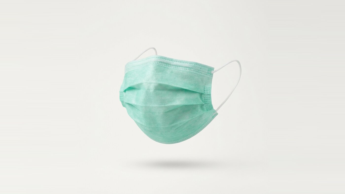 accessory · face mask