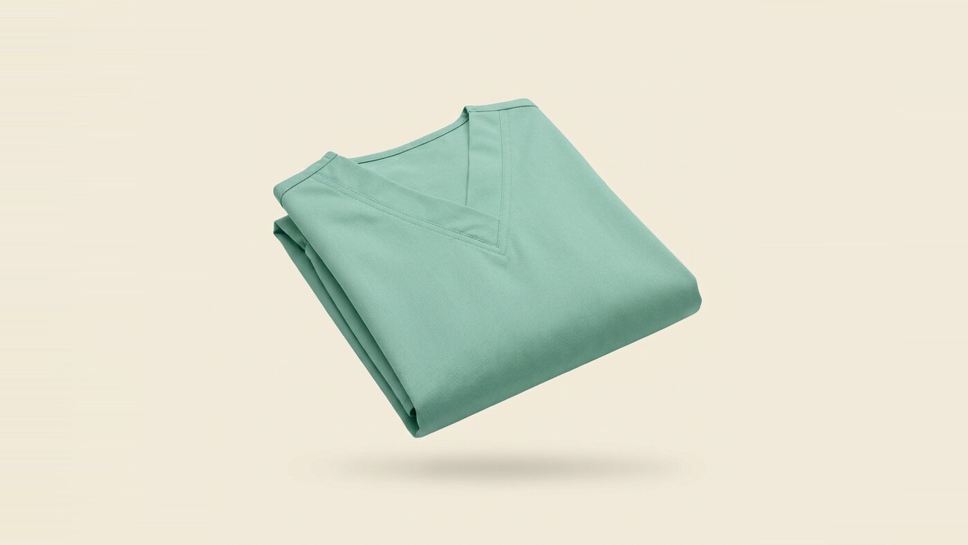 accessory · scrubs
