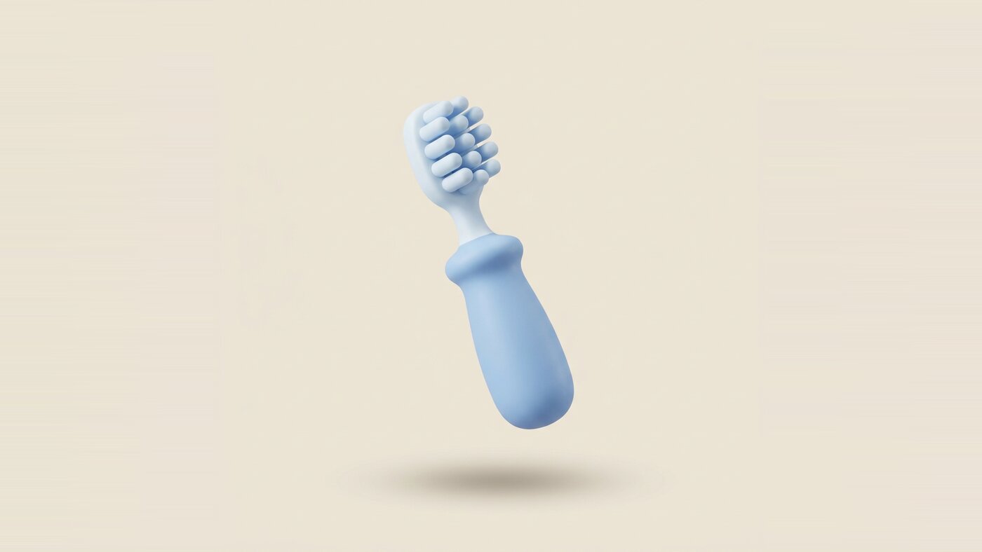 accessory · toothbrush