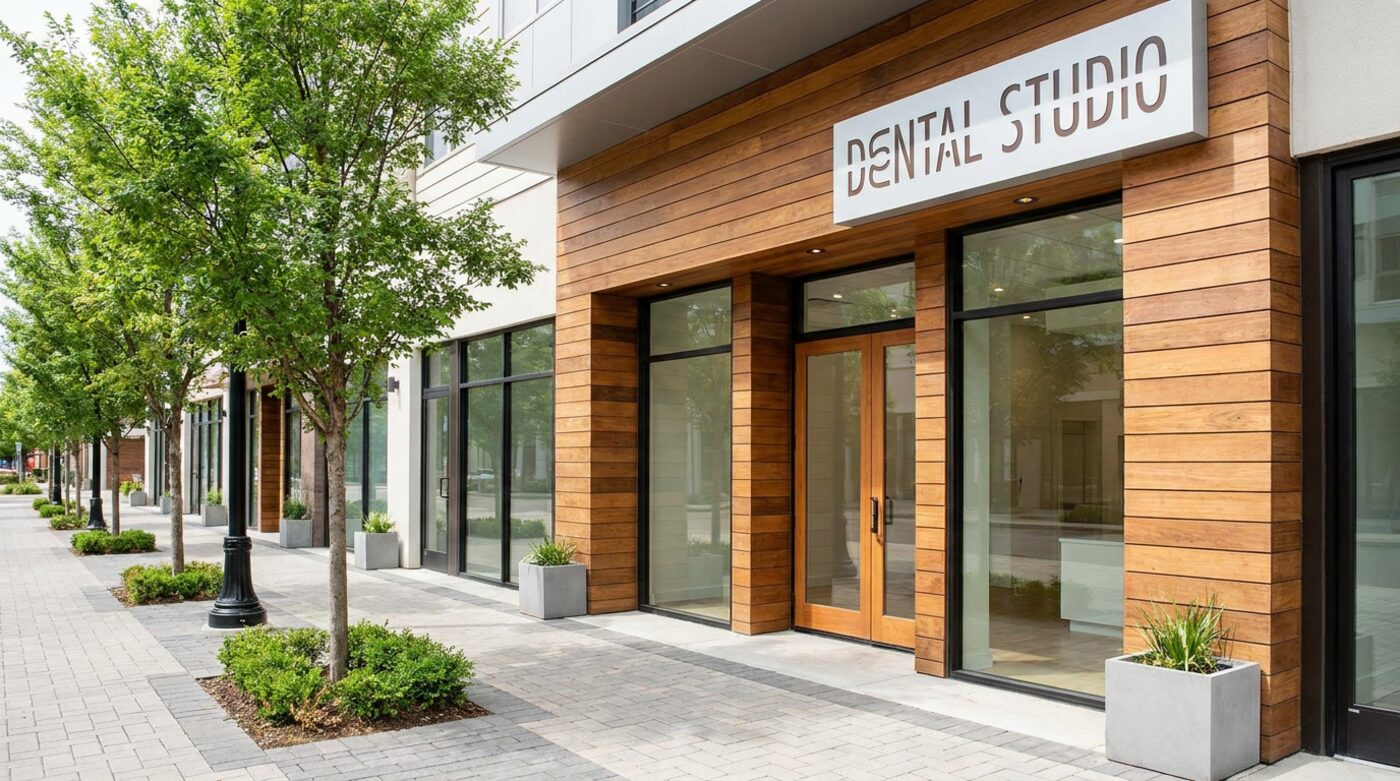 location · storefront
